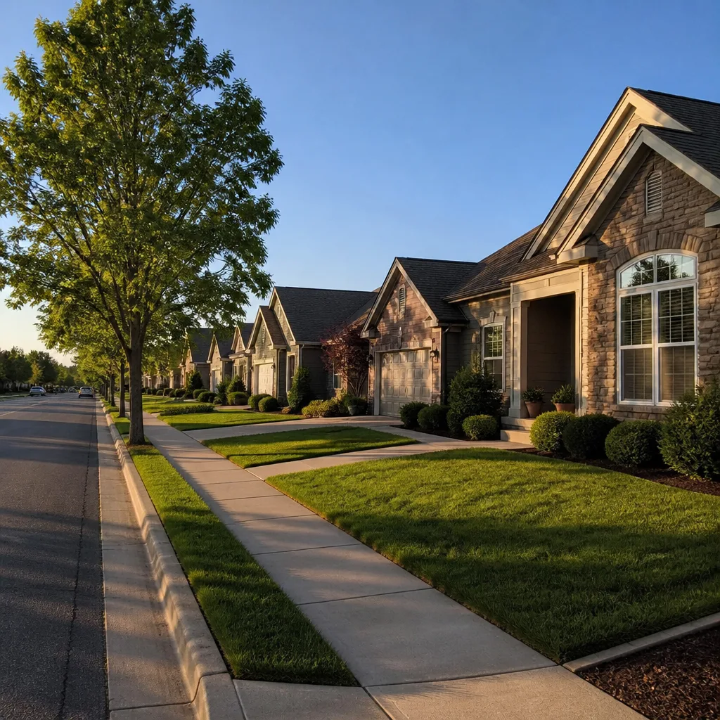 Idaho Tree Removal Service lawn care specialists