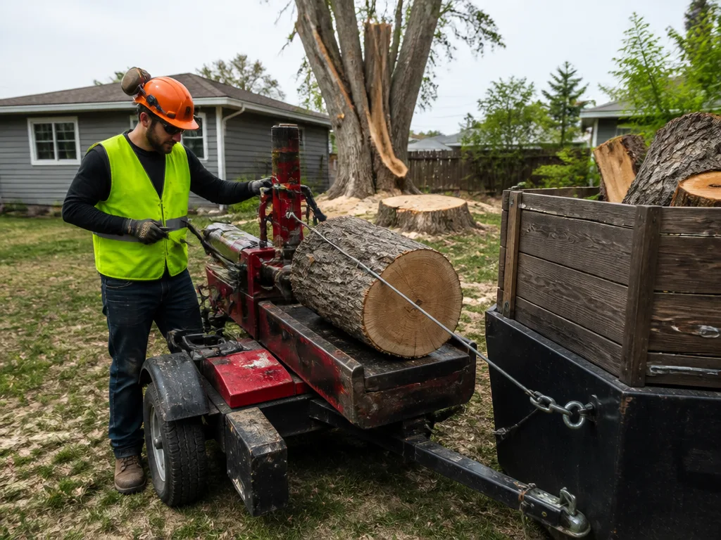 Tree Removal